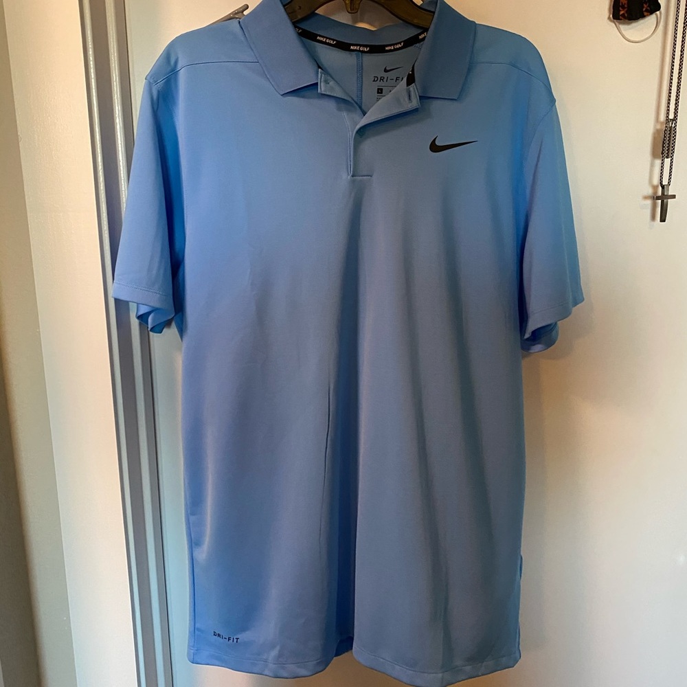 Nike Golf Polo